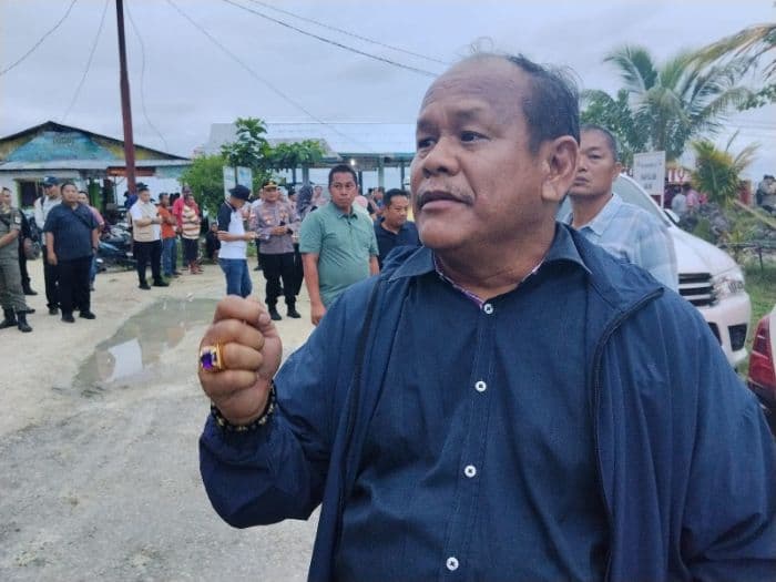 dprd_sumut_dorong_bumd_kelola_rumput_laut_nias_utara_hingga_produk_hilir