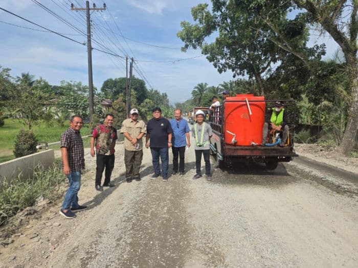 peningkatan_infrastruktur_jalan_binjai_bukit_lawang_dibagi_dua_paket_pekerjaan