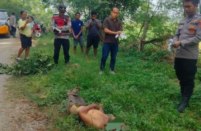 pria_diduga_odgj_ditemukan_tewas_di_bantaran_sungai_serdang_