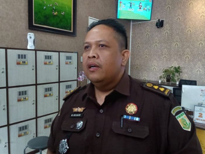 kejati_sumut_akan_periksa_40_saksi_soal_kasus_dugaan_korupsi_citraland