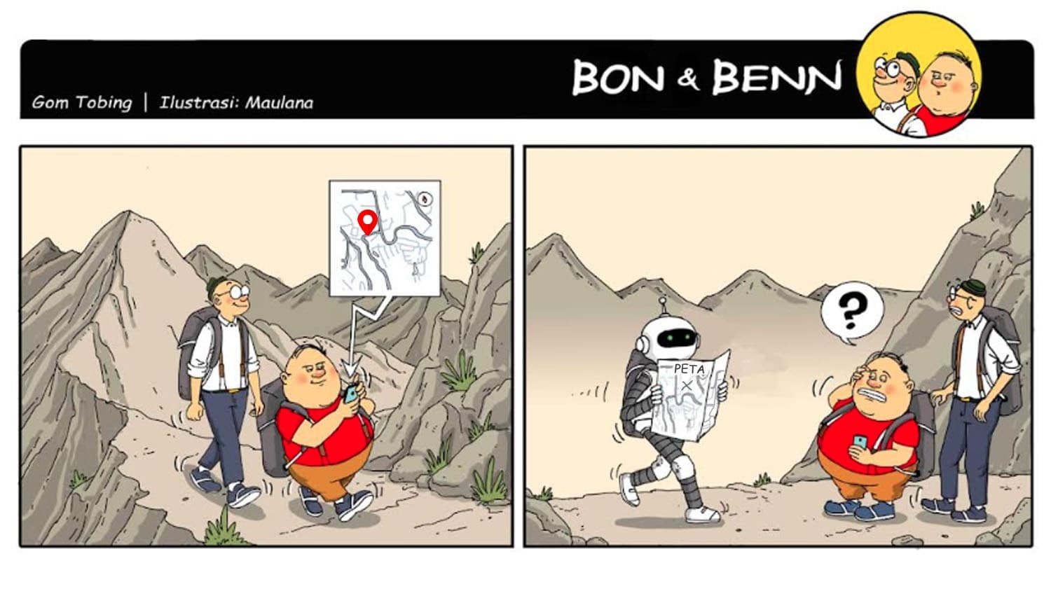 Bon Benn