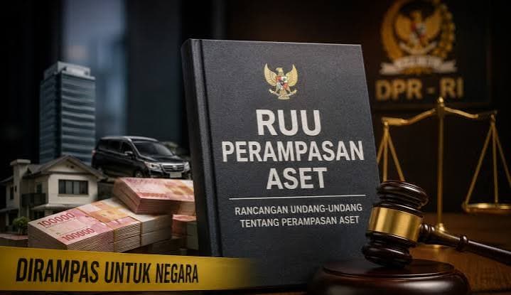 ruu_perampasan_aset_disorot_legislator_golkar_pastikan_tak_jadi_senjata_politik