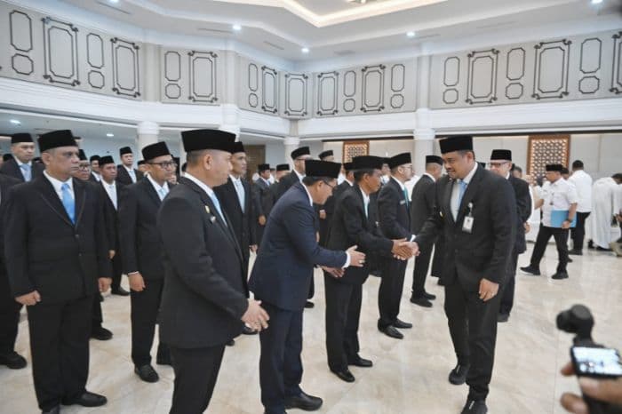 bobby_nasution_ingatkan_pejabat_eselon_iii_dan_iv_pemprov_sumut_akan_dievaluasi_tiap_tiga_bulan
