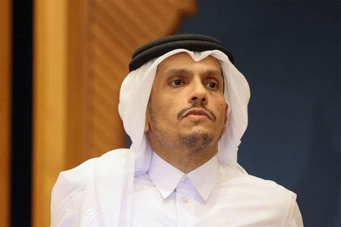 pm_qatar_dan_delegasi_turki_hadiri_di_perundingan_damai_gaza
