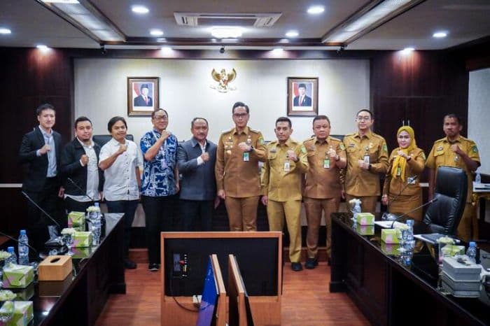 pt_bnct_paparkan_program_bangun_smp_internasional_dan_klinik_terapung_di_belawan