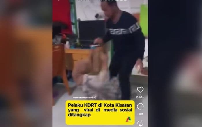 viral_video_pria_di_asahan_aniaya_istri_pelaku_ditangkap