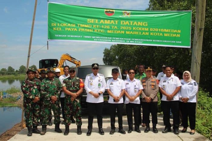 wali_kota_medan_buka_tmmd_ke126_di_marelan_fokus_bangun_infrastruktur