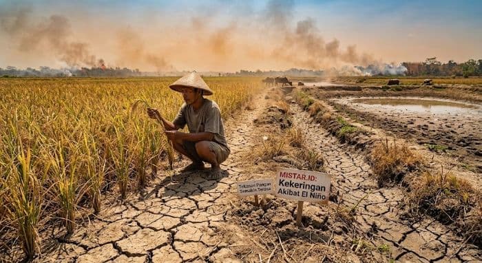 el_nio_2026_makin_ekstrem_indonesia_dibayangi_kekeringan_dan_tekanan_pangan