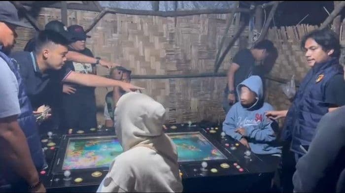 gerebek_judi_tembak_ikan_di_sibolangit_polisi_amankan_kasir_dan_pemain_