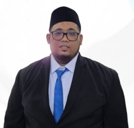 kabag_kesra_deli_serdang_faisal_rahman_dicopot_gento_herlambang_jadi_plt