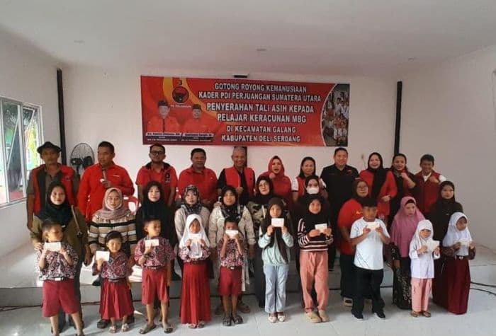 pdip_sumut_bantu_59_siswa_terdampak_mbg_deli_serdang