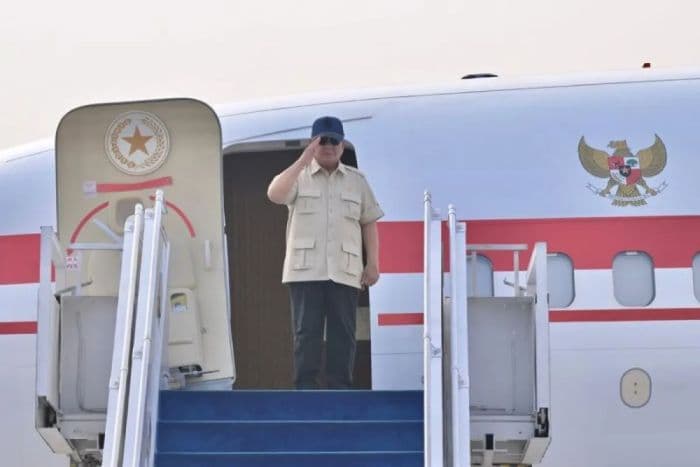 prabowo_bertolak_ke_halmahera_tengah_luncurkan_11_proyek_hilirisasi_