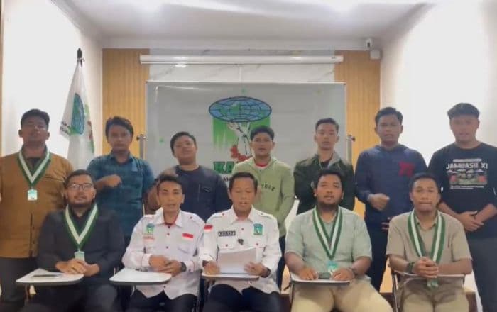 pw_kammi_sumut_bantah_aksi_di_dprd_tegaskan_bukan_agenda_resmi_organisasi