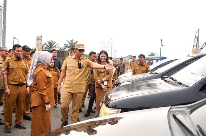 usai_sidak_wali_kota_medan_beri_waktu_sepekan_ke_opd_benahi_kendaraan_dinas_