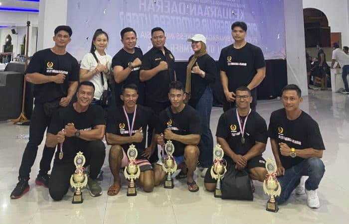 atlet_binaraga_asahan_raih_5_medali_pada_kejurda_pbfi_sumut_2025