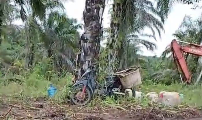 dugaan_pemakaian_bbm_subsidi_proyek_psr_binanga_dua_labusel_langgar_regulasi