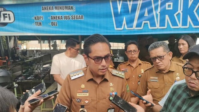 hadapi_banjir_mendatang_wali_kota_medan_minta_bpbd_diperkuat_dan_instansi_miliki_relawan