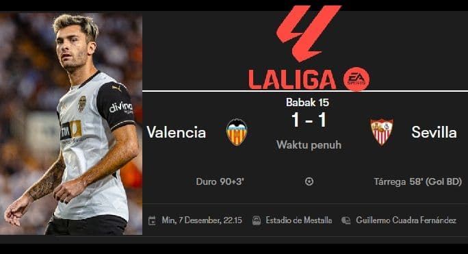 gol_telat_hugo_duro_selamatkan_valencia_dari_kekalahan_saat_hadapi_sevilla