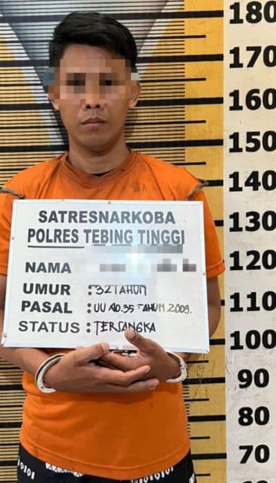 residivis_lhs_ditangkap_sat_resnarkoba_tebing_tinggi_polisi_sita_95_gram_sabu