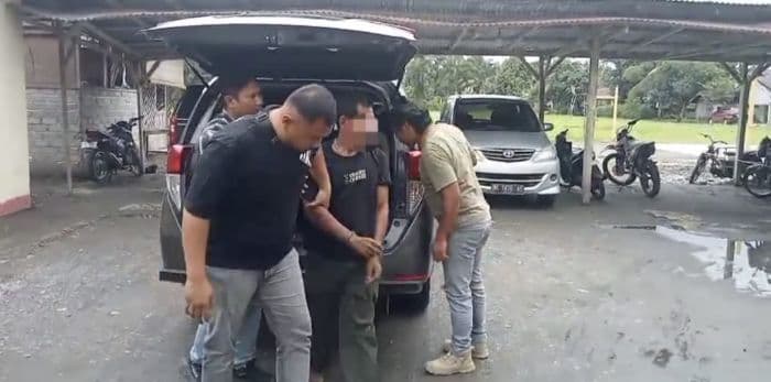 oknum_preman_kerap_ancam_dan_pungli_sopir_di_kuala_langkat_dibekuk