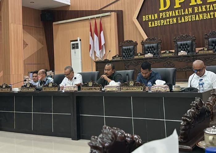 pad_jadi_kunci_kemandirian_daerah_pansus_dprd_labura_dorong_optimalisasi_pendapatan