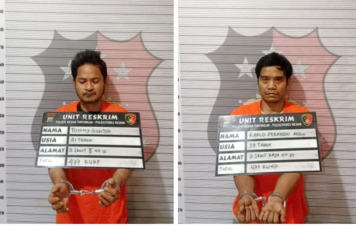 pencuri_besi_tower_protelindo_di_medan_tuntungan_ditangkap_warga