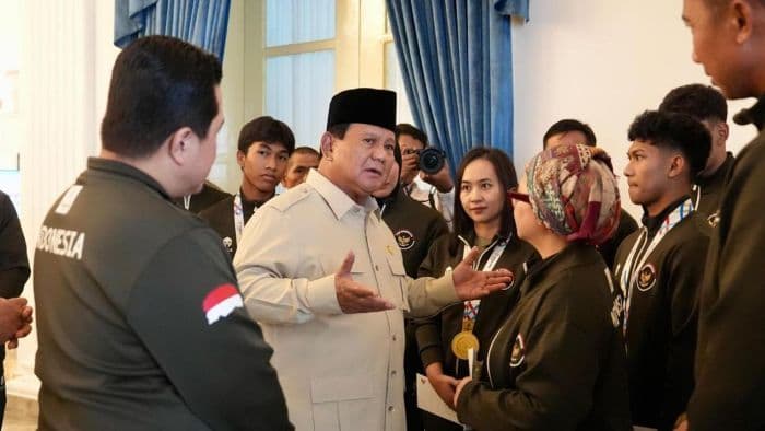 rizki_juniansyah_naik_pangkat_tni_martina_ayu_pratiwi_raih_bonus_terbesar_sea_games_2025