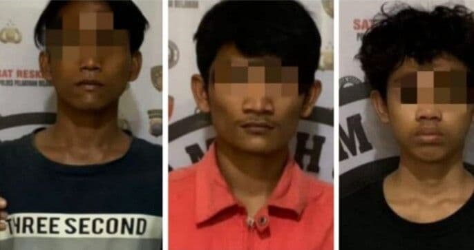 empat_pelaku_tawuran_dua_lokasi_di_belawan_disergap_tim_macan