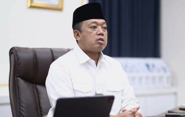 kantor_atrbpn_kebakaran_nusron_dokumen_penting_aman