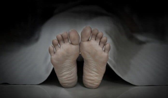 wanita_35_tahun_meninggal_dunia_setelah_dua_hari_cabut_laporan_di_polres_dairi