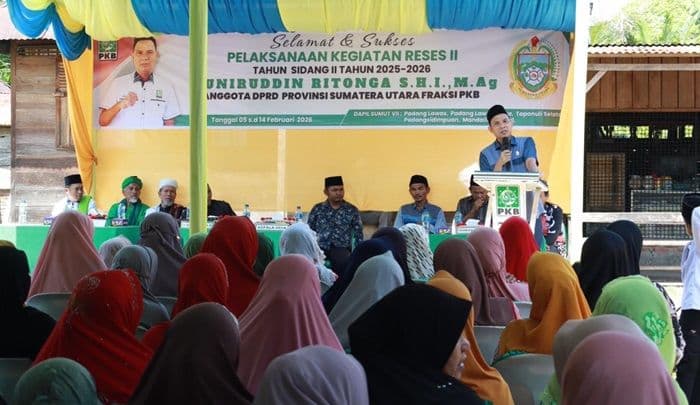 dprd_sumut_tampung_aspirasi_desa_padang_baruas_fokus_pertanian_dan_infrastruktur