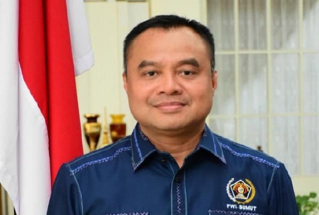 hpn_2026_ketua_pwi_sumut_ingatkan_jurnalis_tetap_profesional_di_tengah_gempuran_ai