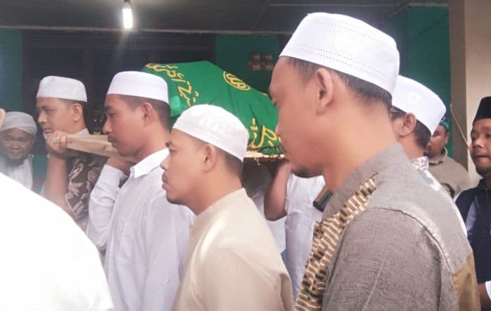 ketua_mui_tapsel_kh_ahmad_gozali_siregar_tutup_usia_