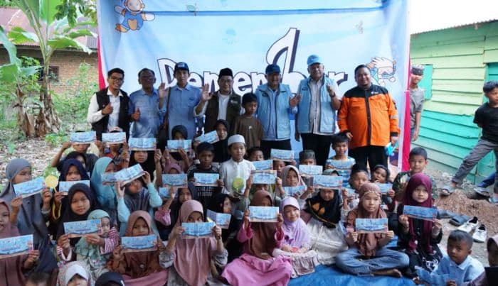 dompet_dhuafa_waspada_dan_ppji_sumut_gelar_program_ramadan_untuk_penyintas_banjir_tapsel