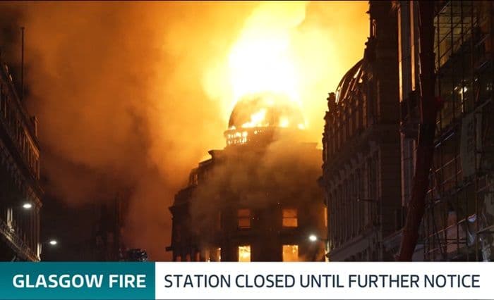 glasgow_fire_2026_api_dari_toko_vape_lumpuhkan_stasiun_tersibuk_skotlandia