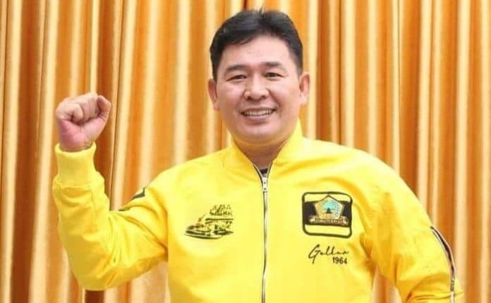 ketua_golkar_siantar_ingatkan_pemko_hatihati_serahkan_pengelolaan_parkir_ke_pihak_ketiga