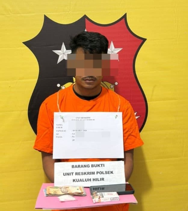 polisi_tangkap_pria_di_kualuh_ledong_sabu_berasal_dari_tanjungbalai