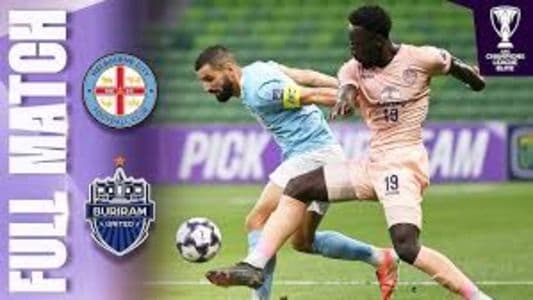prediksi_buriram_united_vs_melbourne_city_fc_duel_penentuan_di_afc_champions_league_elite_