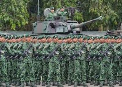 siaga_1_tni_diprotes_koalisi_sipil_dinilai_bukan_kewenangan_panglima