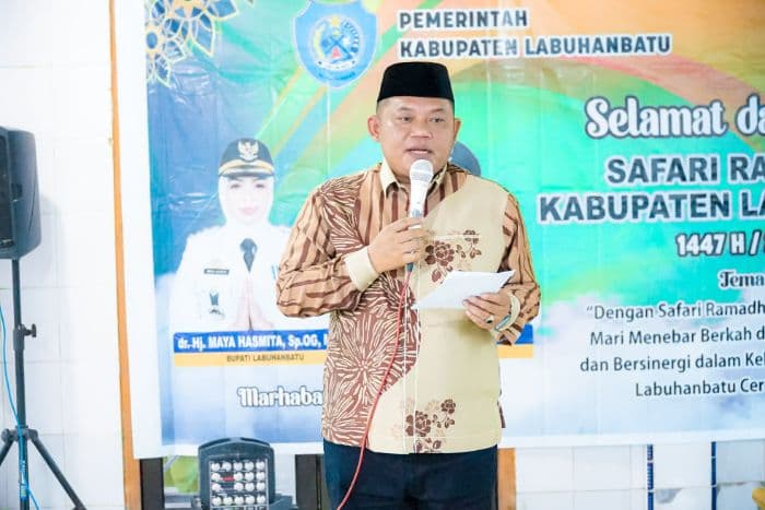 wabup_labuhanbatu_safari_ramadan_sarana_mendengar_aspirasi_warga