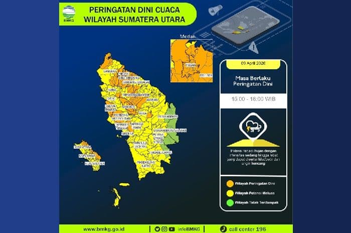 bmkg_update_peringatan_dini_9_april_2026_hujan_lebat_dan_petir_ancam_danau_toba_hingga_medan_sore_ini