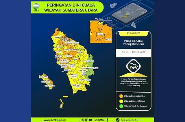 bmkg_update_peringatan_dini_9_april_2026_hujan_lebat_dan_petir_ancam_danau_toba_hingga_medan_sore_ini