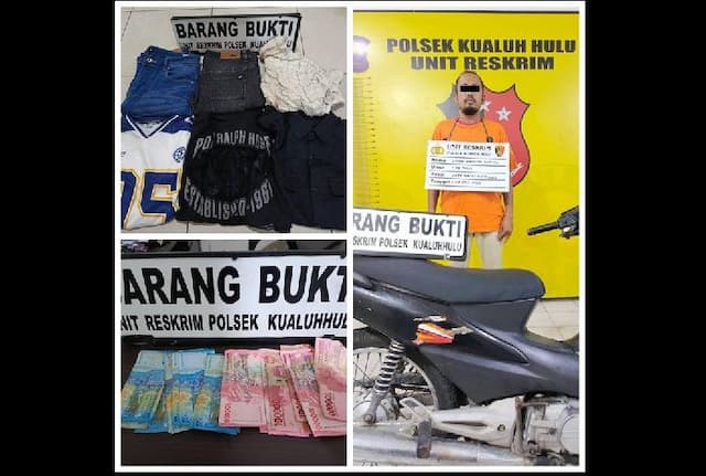 bobol_rumah_warga_pria_di_labura_ditangkap_polisi_rekannya_masih_diburu