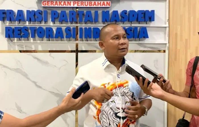 dprd_sumut_desak_bobby_nasution_tegas_ke_pemkab_tapteng_soal_penanganan_bencana