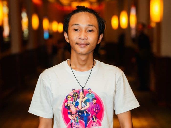 fajar_sadboy_kecelakaan_tunggal_di_jakarta_timur