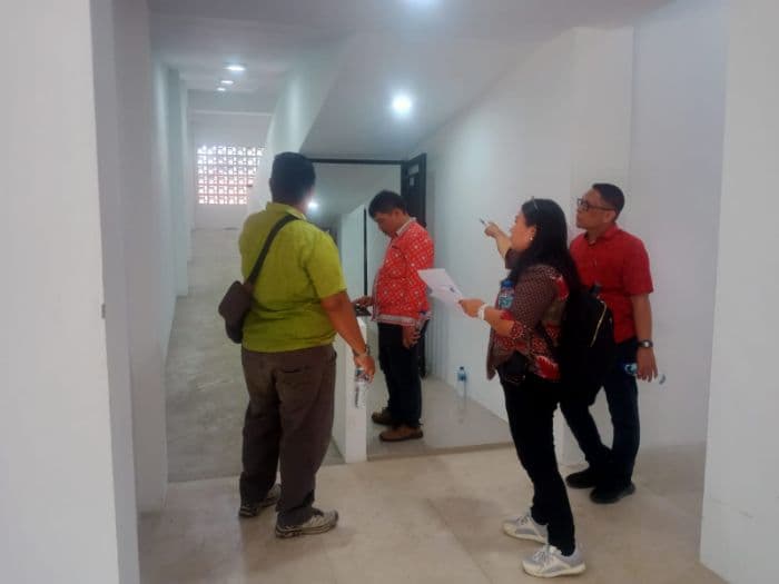 inspektorat_periksa_proyek_gedung_dprd_pematangsiantar_belum_selesai