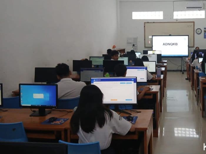 tka_smp_di_siantar_berjalan_lancar_siswa_tidak_hadir_bisa_ikut_susulan