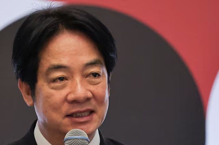paus_leo_xiv_terpilih_presiden_taiwan_tegaskan_hubungan_diplomatik_dengan_vatikan