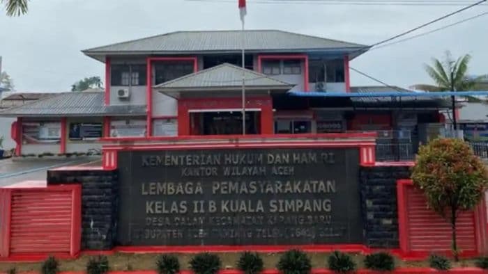 256_napi_lapas_kuala_simpang_masih_kabur_ditjenpas_aceh_beri_tenggat_waktu