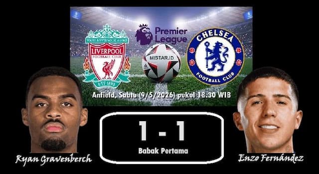 hasil_liverpool_vs_chelsea_11_ngumoha_bersinar_enzo_fernandez_bungkam_anfield